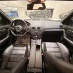 Mercedes-Benz C-Class AMG 2011 из Китая