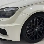 Mercedes-Benz C-Class AMG 2011 из Китая