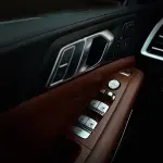 BMW X7 2022 из Китая