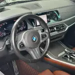 BMW X7 2022 из Китая
