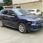 Jeep Cherokee 2017 175 л.с. 175 л.с. из Китая