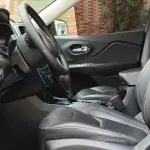 Jeep Cherokee 2017 175 л.с. 175 л.с. из Китая