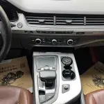 Audi Q7 2016 из Китая