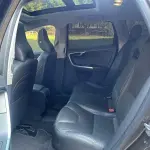 Volvo XC60 2016 из Китая