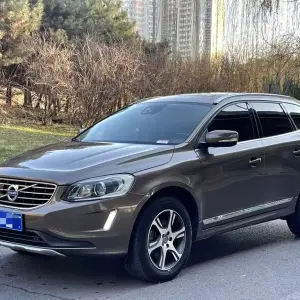Volvo XC60 2016 из Китая