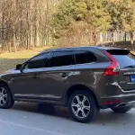 Volvo XC60 2016 из Китая