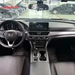 Honda Accord 2022 из Китая