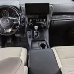 Lexus LM 2023 из Китая