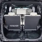 Lexus LM 2023 из Китая