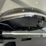 Mercedes-Benz S-Class 2024 из Китая