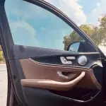 Mercedes-Benz E-Class 2017 из Китая