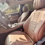 Mercedes-Benz E-Class 2017 из Китая