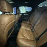 Maserati Ghibli 2014 из Китая