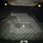 Maserati Ghibli 2014 из Китая