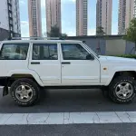 BAW 骑士S12 2010 из Китая