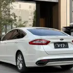 Ford Mondeo 2016 из Китая