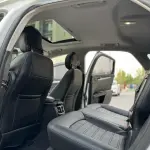 Ford Mondeo 2016 из Китая