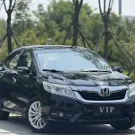 Honda Crider 2016 из Китая