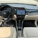 Honda Crider 2016 из Китая