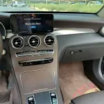 Mercedes-Benz GLC 2023 из Китая