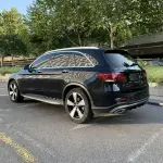 Mercedes-Benz GLC 2023 из Китая