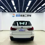 BMW X5 (Import) 2015 из Китая