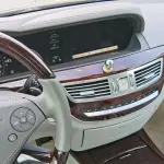 Mercedes-Benz S-Class 2010 из Китая