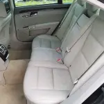 Mercedes-Benz S-Class 2010 из Китая