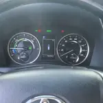 Toyota Alphard 2021 из Китая
