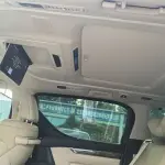 Toyota Alphard 2021 из Китая