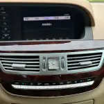 Mercedes-Benz S-Class 2009 из Китая