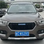 Haval H2 2017 из Китая