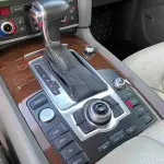 Audi Q7 2012 из Китая