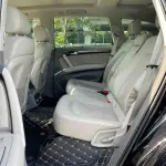 Audi Q7 2012 из Китая