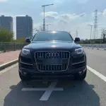 Audi Q7 2012 из Китая
