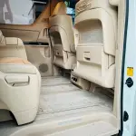 Toyota Alphard 2013 из Китая