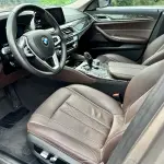 BMW 5 Series 2019 из Китая