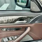 BMW 5 Series 2019 из Китая