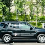 Jeep Grand Cherokee 2005 из Китая