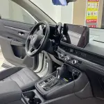 Honda CR-V 2023 193 л.с. — лот 55976262 из Китая