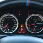 BMW X6 M 2012 из Китая