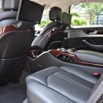 Audi A8 2012 из Китая