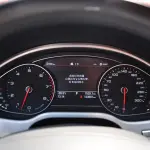 Audi A8 2012 из Китая