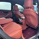 Mercedes-Benz S-Class 2023 313 л.с. — лот 55977635 из Китая