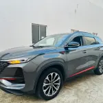 Changan 长安CS75PLUS 2021 из Китая