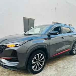 Changan 长安CS75PLUS 2021 из Китая