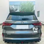 Changan 长安CS75PLUS 2021 из Китая