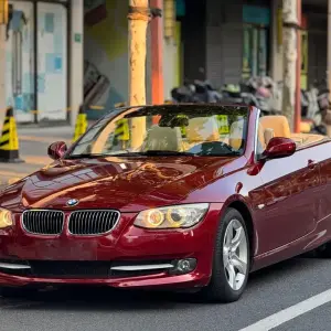 BMW 3 Series (Import) 2011 из Китая