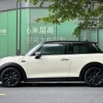 MINI Mini 2019 из Китая