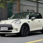 MINI Mini 2019 из Китая
